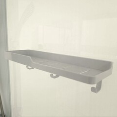 Душевая Кабина Лайн 90*90 В