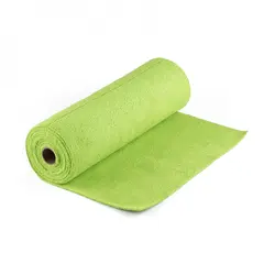 Shine Systems Fiber Roll Towel - отрывные микрофибры в рулоне 30*30см, 20шт