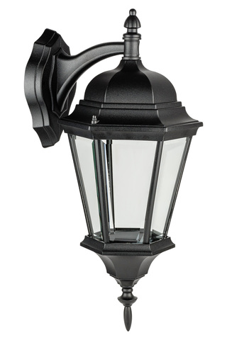 Настенный светильник ASTORIA 2 91402L Bl Черный