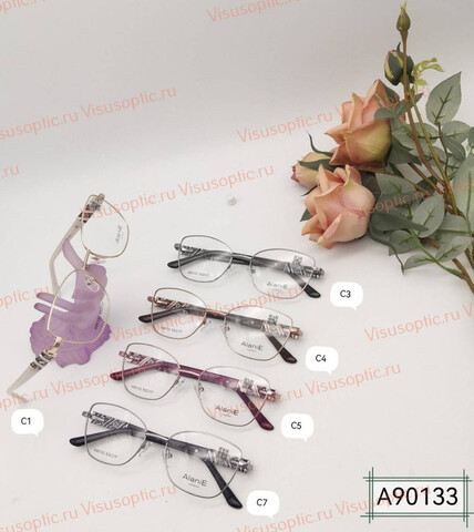 Оправа очков Alanie A90133 Алания
