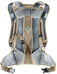Велорюкзак Deuter Race Air 14+3 Alu/Greystone - 2