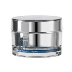 CUSKIN Vitamin U Cream антивозрастной крем с витамином U и пептидами