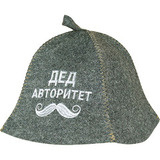 Шапка Дед авторитет - 1