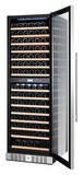 Винный шкаф Libhof Sommelier SOD-160 Silver