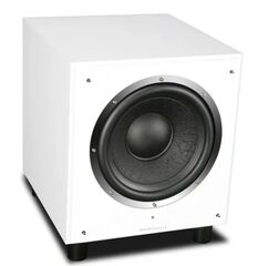 Сабвуфер Wharfedale SW-10 White Sandex
