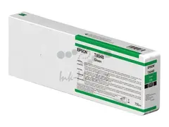 Картридж EPSON C13T55KB00 I/C CS-P6000 T55K Green 700ml