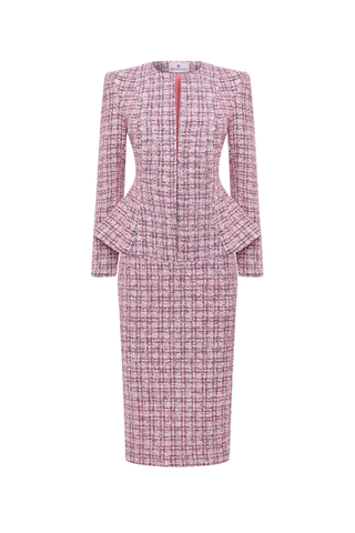 Костюм "Tweed New"