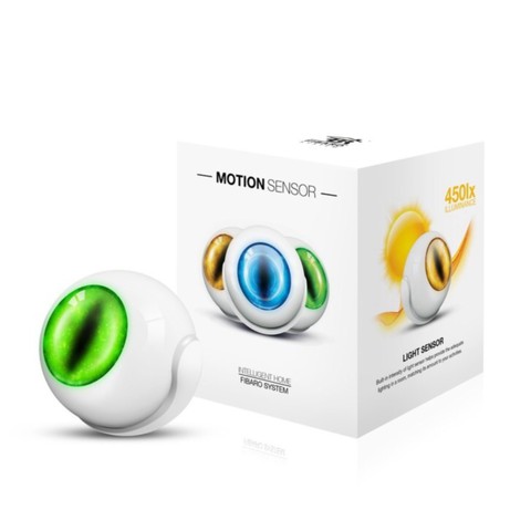 Датчик движения FIBARO Motion Sensor