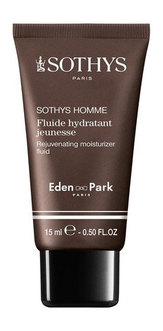 SOTHYS Rejuvenating Moist Fluid Увлажняющий омолаживающий флюид (мужской)