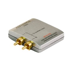 Bluetooth приемник Advance Paris WTX700EVO