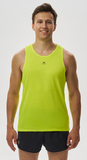 Майка Nordski Run 2.0 Neon Lime мужская