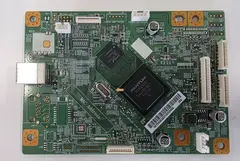 Плата управления (2700) Pantum для МФУ M6502 302110017001