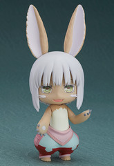 Nendoroid Nanachi