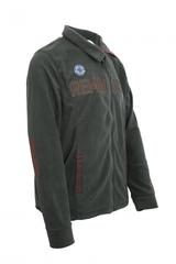 Толстовка Remington Polygon Green Fleece