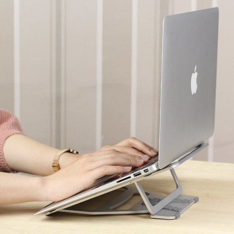 Подставка для ноутбука Laptop Stand S100