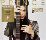 PRINCE: Welcome 2 America