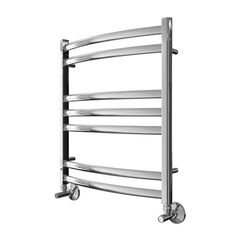 Полотенцесушитель водяной Lemark Atlantiss - LM32607R (П7 500x600)