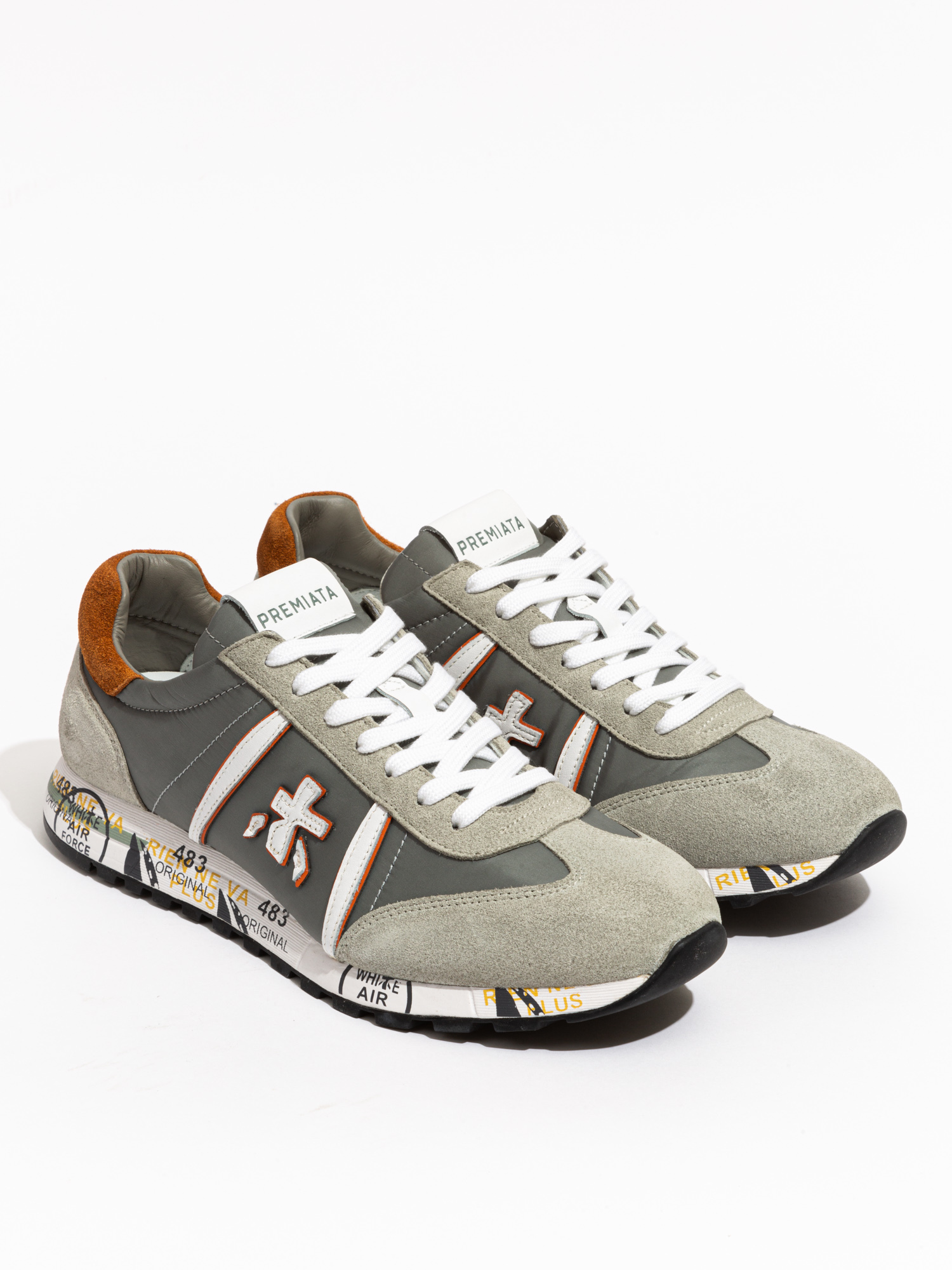 premiata lucy 5152