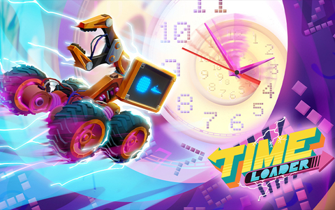Time Loader (для ПК, цифровой код доступа)