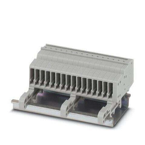 PPC 1,5/S-NS/16-Соединитель COMBI