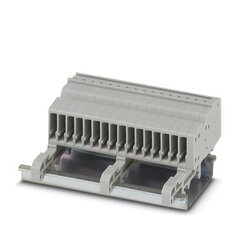 PPC 1,5/S-NS/16-Соединитель COMBI