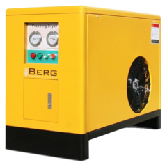 Рефрижераторный осушитель воздуха BERG OB-55