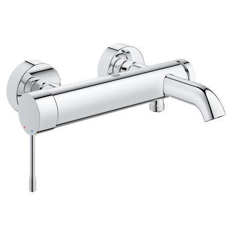 Смеситель для ванны GROHE Essence New 33624001