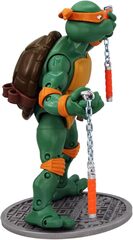 Фигурка Playmates Toys TMNT 1988 Series: Michelangelo