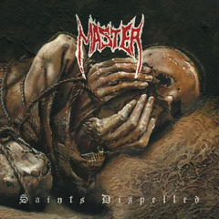 Master / Saints Dispelled (RU)(CD)