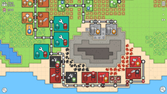 Mini Settlers (Ранний доступ) (для ПК, цифровой код доступа)