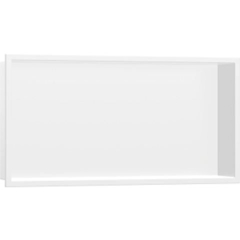 Hansgrohe XtraStOrig Шкаф-ниша,рама 30х60х10 МБ 56064700