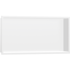 Hansgrohe XtraStOrig Шкаф-ниша,рама 30х60х10 МБ 56064700 фото
