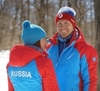 Утеплённая прогулочная лыжная куртка Nordski National мужская