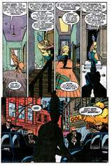 Justice League America #44