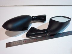Зеркала Suzuki GSX600F GSX750F