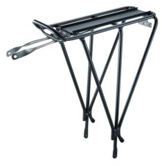 Багажник Topeak Explorer 29 ER Tubular Rack Black NON-DISC