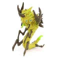 Космос наш Боевой экзокостюм Геркулес, серия Монстры Галактики (38513-1)