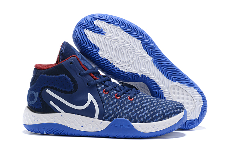 Nike kd trey on sale 5 viii blue