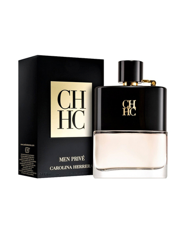 Carolina Herrera CH Men Prive