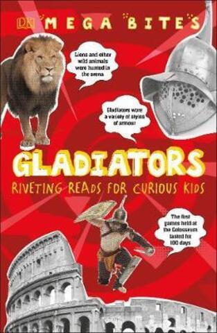 Gladiators: Riveting Reads for Curious Kids