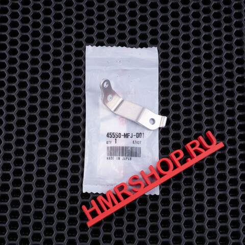 Honda Кронштейн тормозного бочка CBR600RR 45550-MFJ-D01