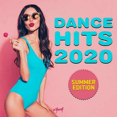 Dance Hits 2020: Summer Edition (2020) MP3