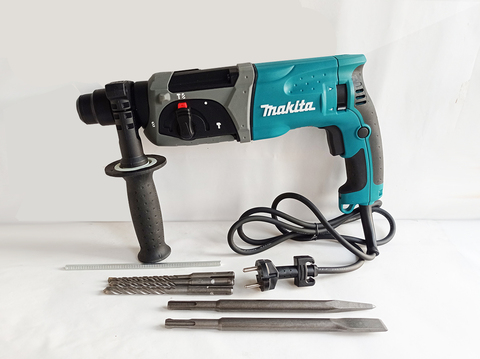 перфоратор Makita HR 2470F