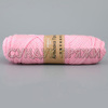 Alpaca Wool Yarn 03 розовый