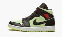 Air Jordan 1 Mid SE WMNS "Grind"