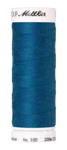 Нить универсальная SERALON 100, 200 м, Mettler, 0692
