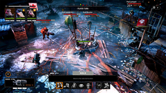 Mutant Year Zero: Seed of Evil (для ПК, цифровой код доступа)