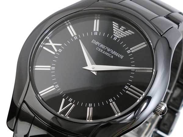 Женские часы Emporio Armani керамические