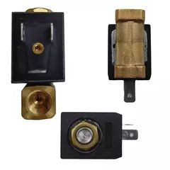 Клапан электромагнитный QUATTRO ELEMENTI i-MIG135/165/195/235 (70100065)