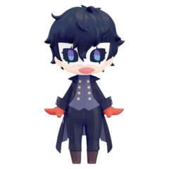 Фигурка Hello! Good Smile Company Persona 5 Joker